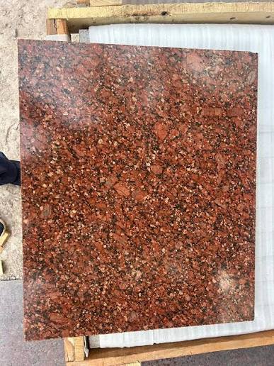 Brown Marble Granite, For Flooring