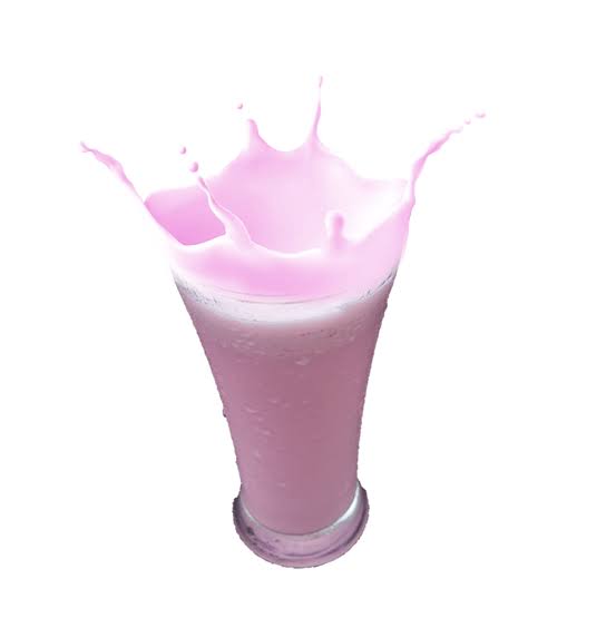 Rosemilk
