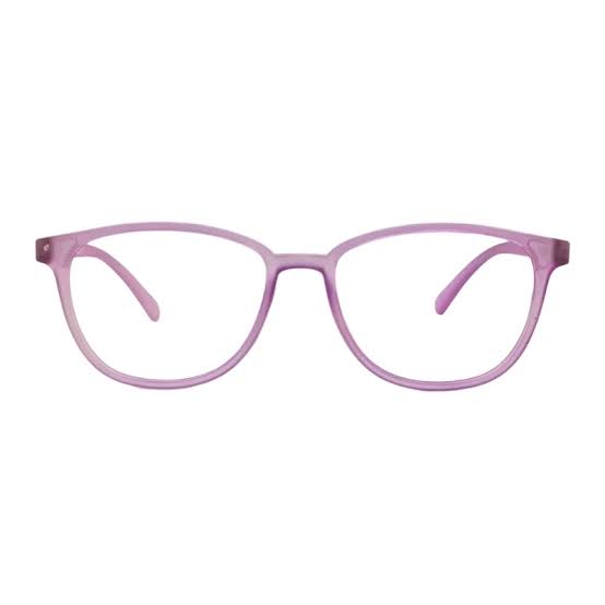 Framesvista Lite Violet Computer Glasses