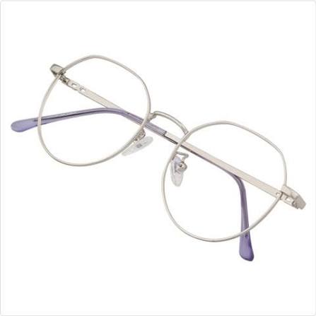 SPECS STORE EYEWEAR Full Rim Round, Wrap-around Frame