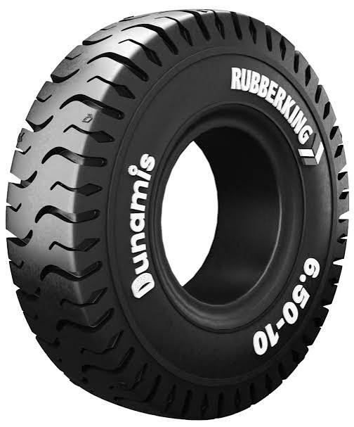 Solid Tyre