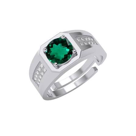 Buy Premium 925 Pure Sterling Silver Rings for Men