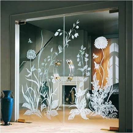 Different Ways Custom Mirror Glass Can Improve Your Interiors