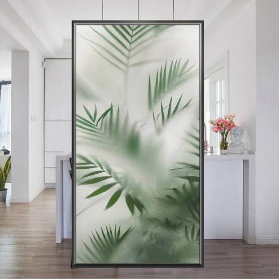 Trendy Modern Window Glass Designs for Your Home