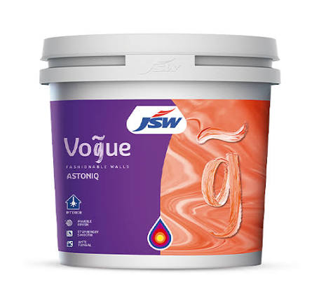 terior Wall Paint for Every Room | JSW Paints