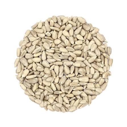 Sunflower Seeds – Edible Raw Unsalted kernels 200g