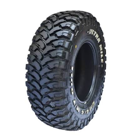 Brand UltraMile UM 4×4 MT