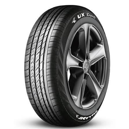 K Tyre 165/80R14 85 S/T UX ROYALE Tubeless Car Tyre