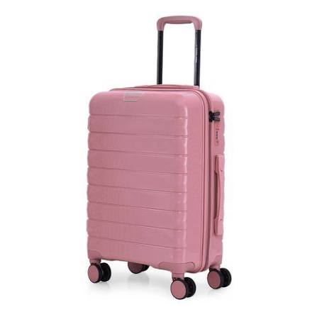Nasher Miles Vienna Hard-Sided Polypropylene Check-in Luggage bag