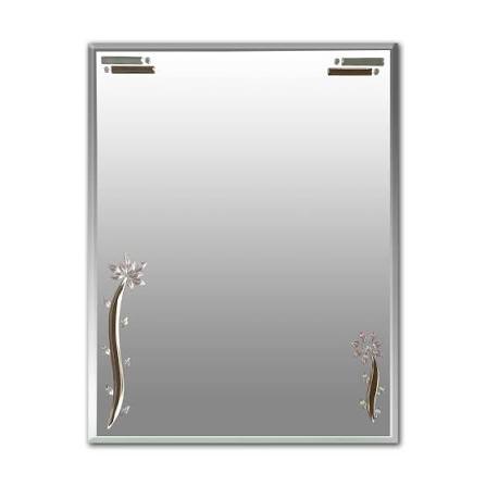 Decorative face mirrors & glasses