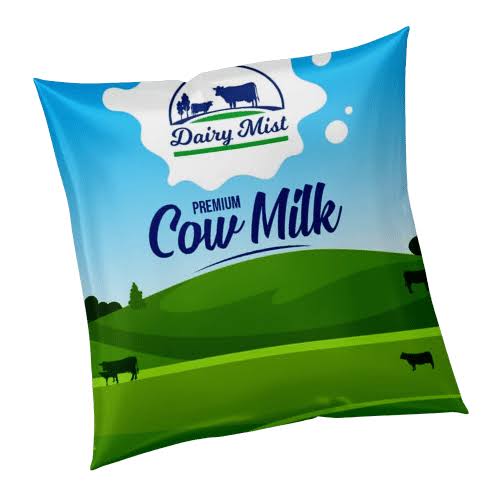 Cow Milk