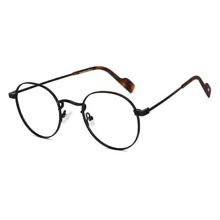 Blue Block Zero Power Screen Glasses