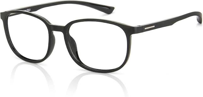 LENSKART BLU | Zero Power Blue Cut Computer Glasses