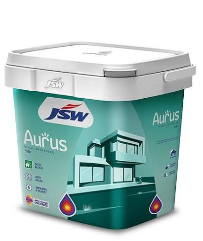Interior Wall Paint for Every Room | JSW Paints