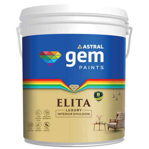 Paint That Protects, Beautifies & Lasts — Gem Paints