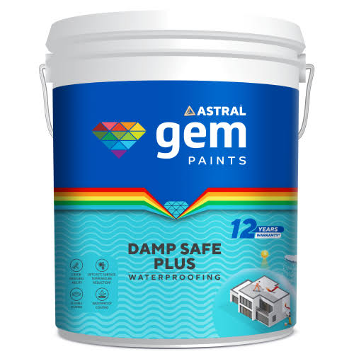 Paint That Protects, Beautifies & Lasts — Gem Paints