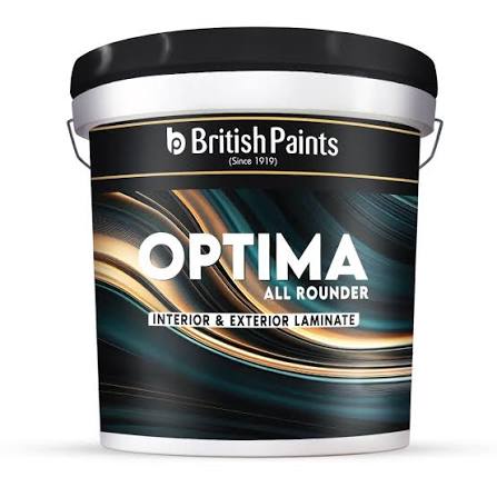 Wall Paint & Waterproofing for Home