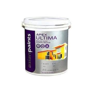 Asian Paints ROYALE EMULSION WHITE Emulsion Wall Paint