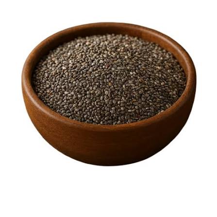 Organic Chia Seeds