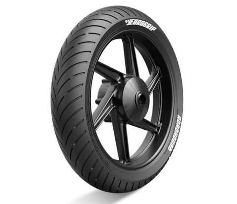 Eurogrip Roadhound 120/70-17 58H