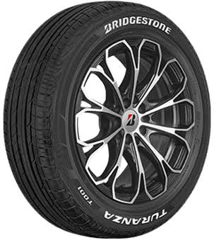 Turanza T001 Premium Touring Tyre