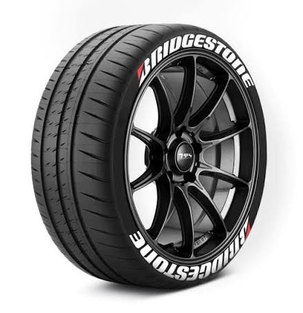 BRIDGESTONE TYRES