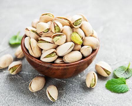 Get Fresh Dry Fruits Pista