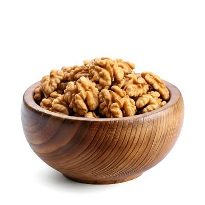 Premium Natural Walnuts 500gm Jar