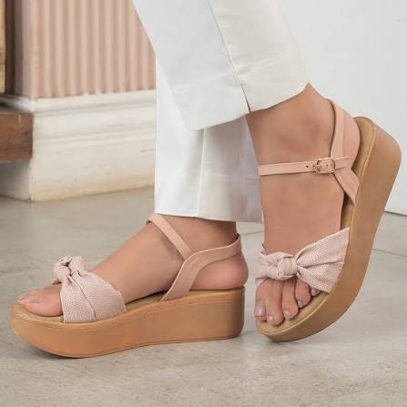 Women’s Wedge Sandals