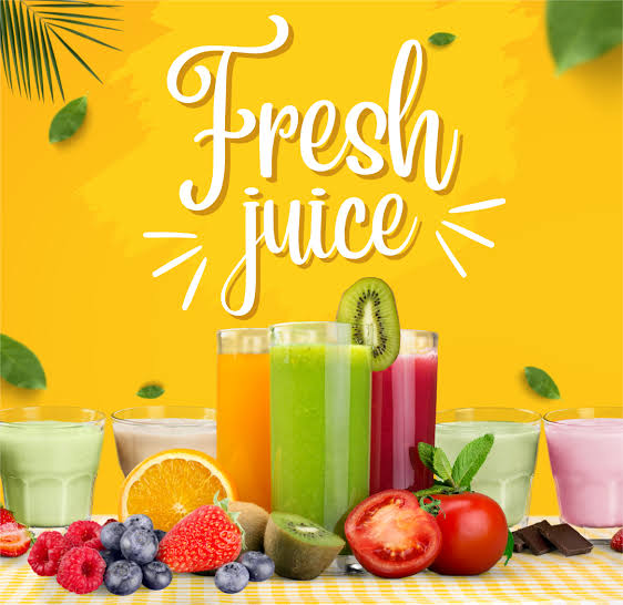 Fresh Sip Juice Bar
