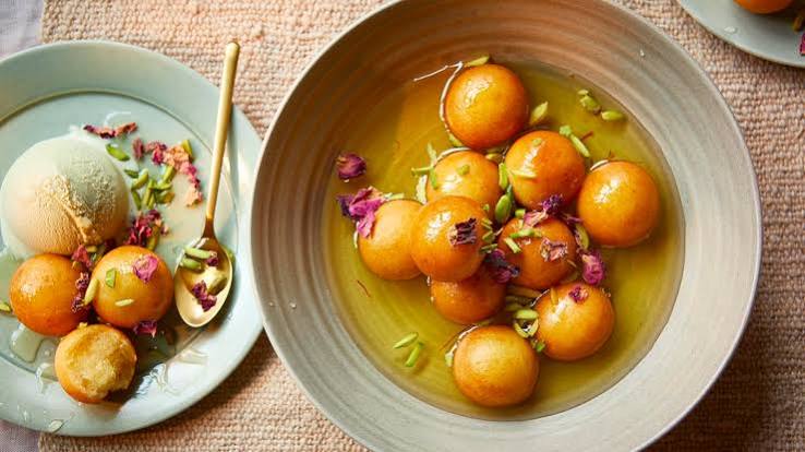 Gulab Jamun