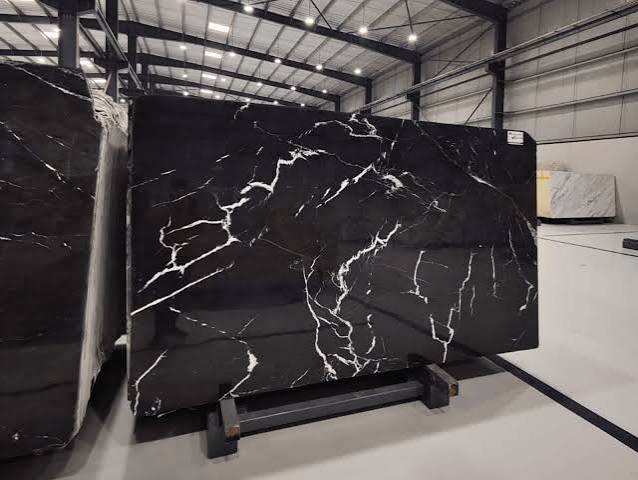 Green Marble