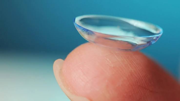 Contact Lenses