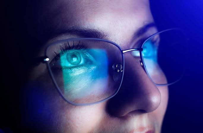 Blue Light Blocking Glasses