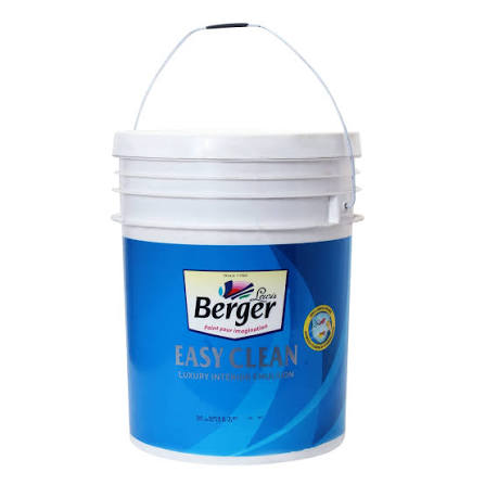 Berger Paints Easy Clean 20 litre