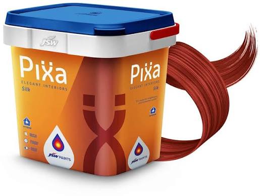 JSW Paints Air Pure 20 litre