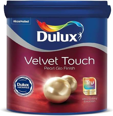 Dulux Velvet Touch 20L