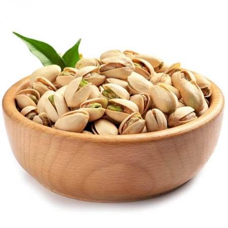 Pistachios 1kg