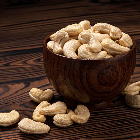 Cashew Nuts 1kg