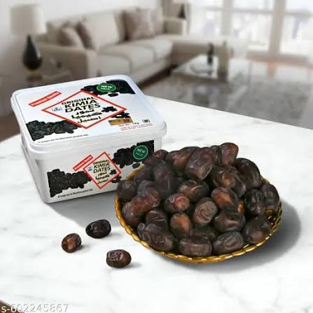 Dates 1kg