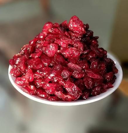 Dry Cranberries1kg