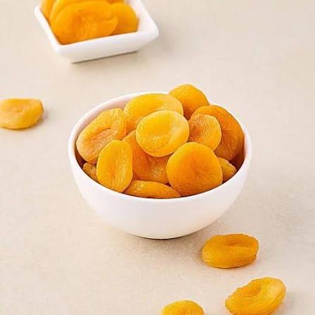 Apricots 1kg