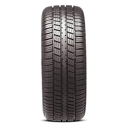 MRF ZVTS 185/65 R14 86H Tubeless Car Tyre