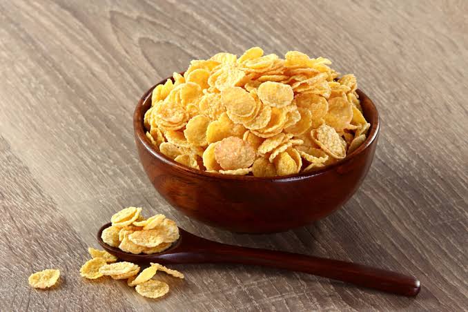 Cornflakes