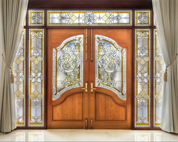 Decorative Glass