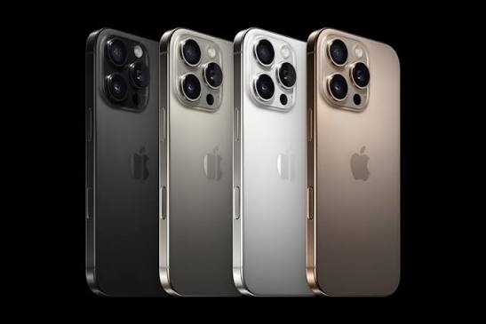 Apple iPhone 16