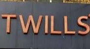 Store Logo