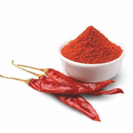 Organic Chilli Powder