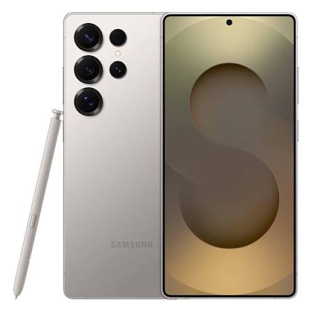 Samsung Galaxy S25