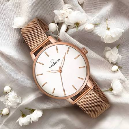 Analog Watches